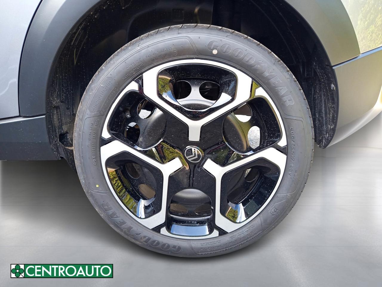 Citroen C3 PureTech 100 S&S Plus
