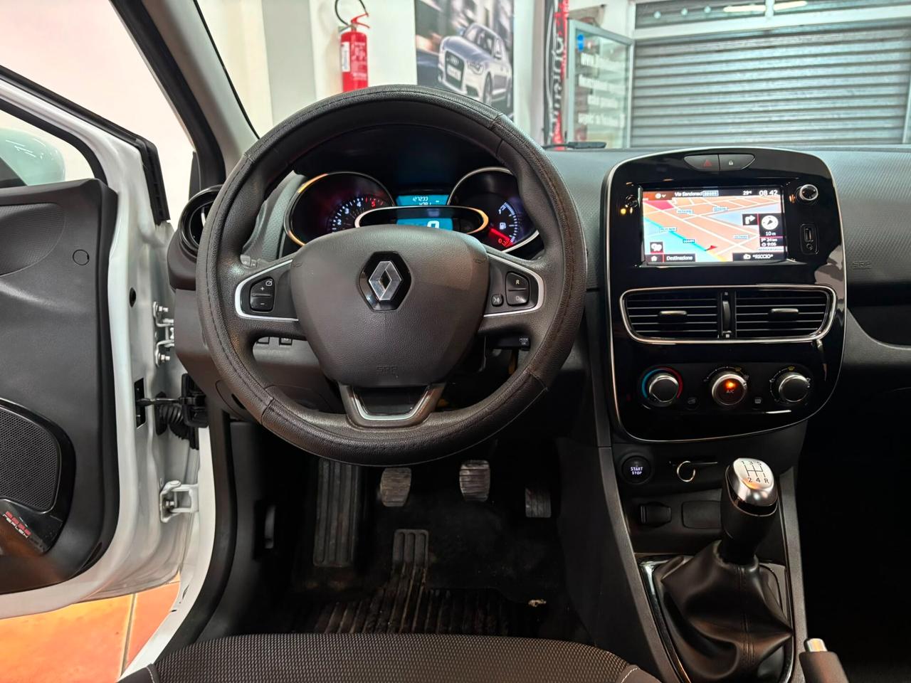 RENAULT CLIO 2019 1.5 DCI 120.000 KM