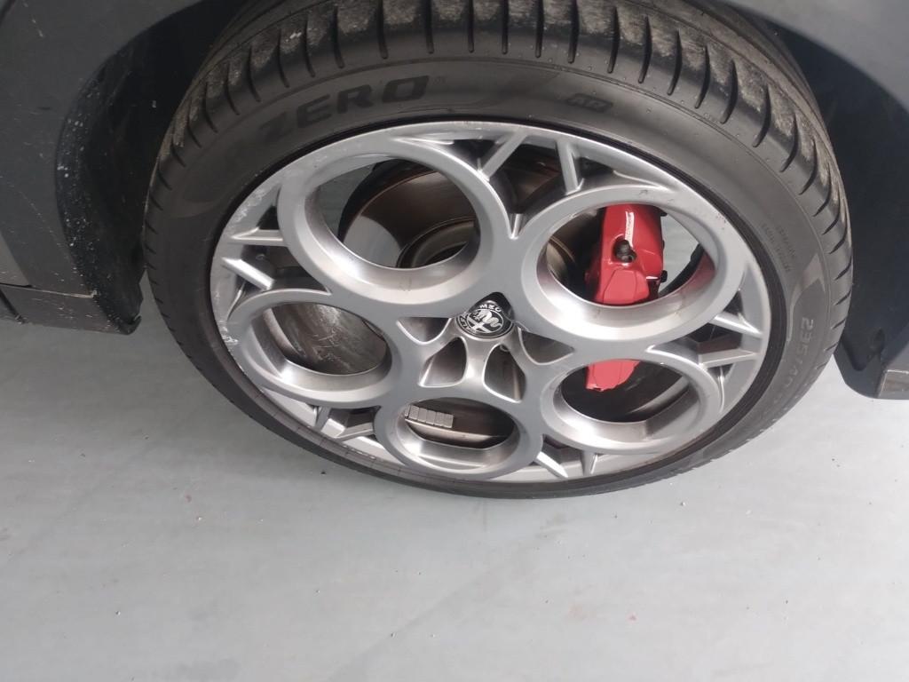ALFA ROMEO Tonale - Tonale 1.5 hybrid Speciale 130cv tct7