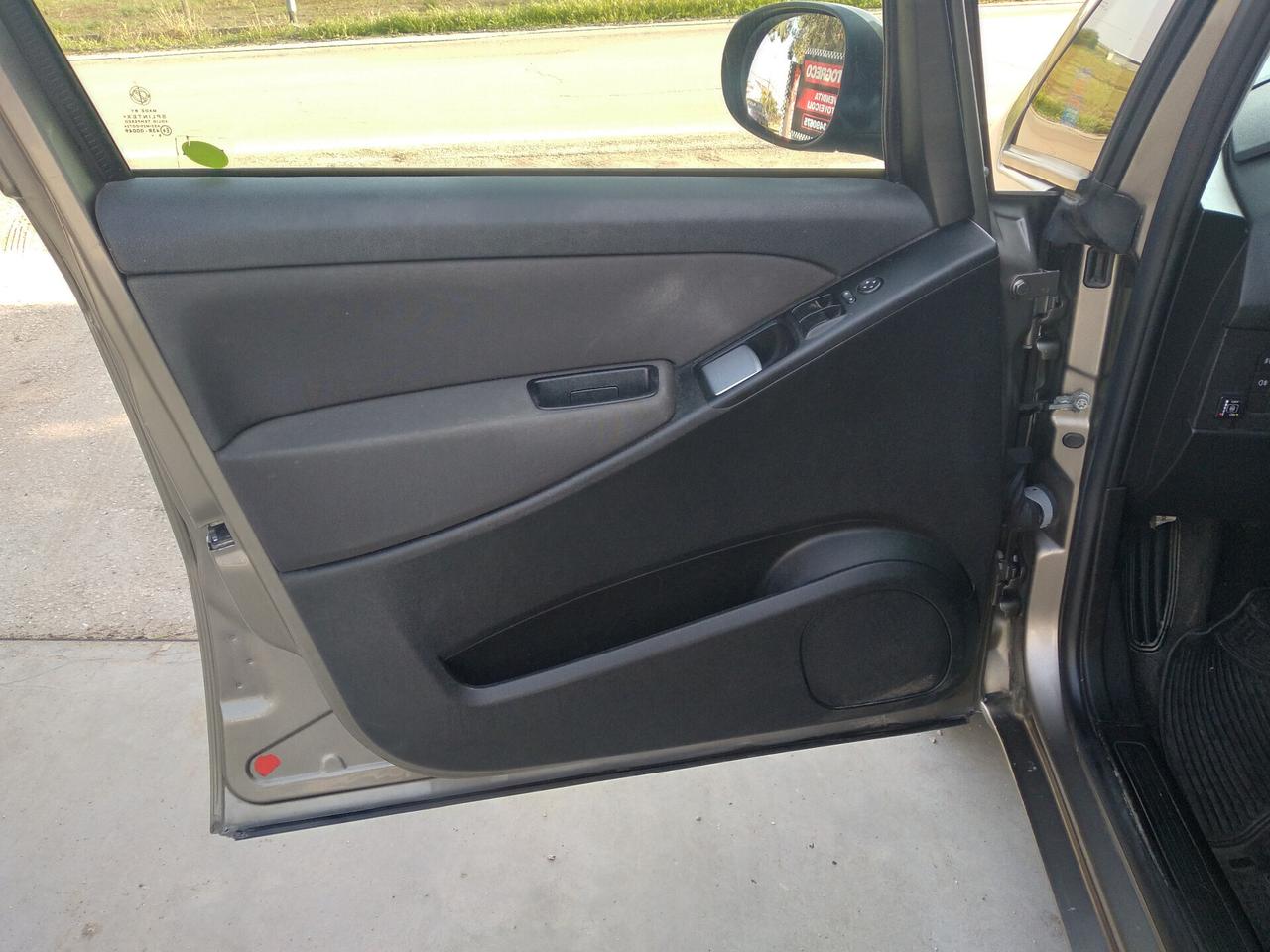 Fiat Idea 1.4 BlackLabel GPL