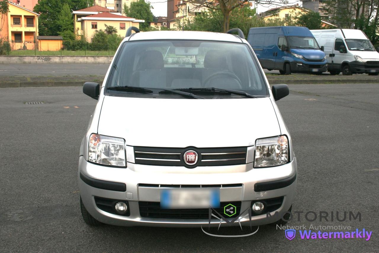 Fiat Panda 1.2 Dynamic eco