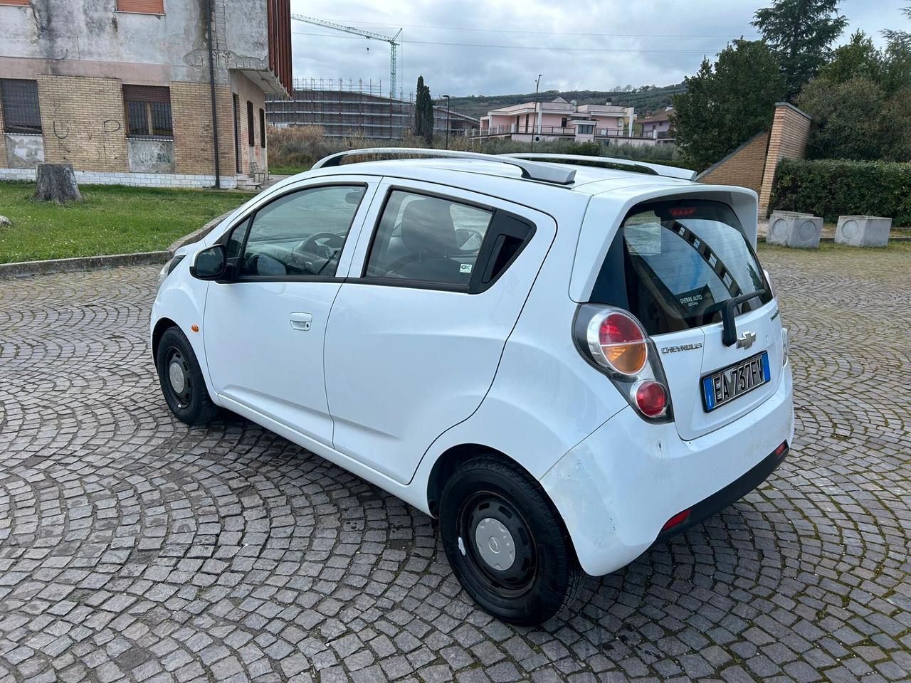 Chevrolet Spark 1.0 LS 5 PORTE