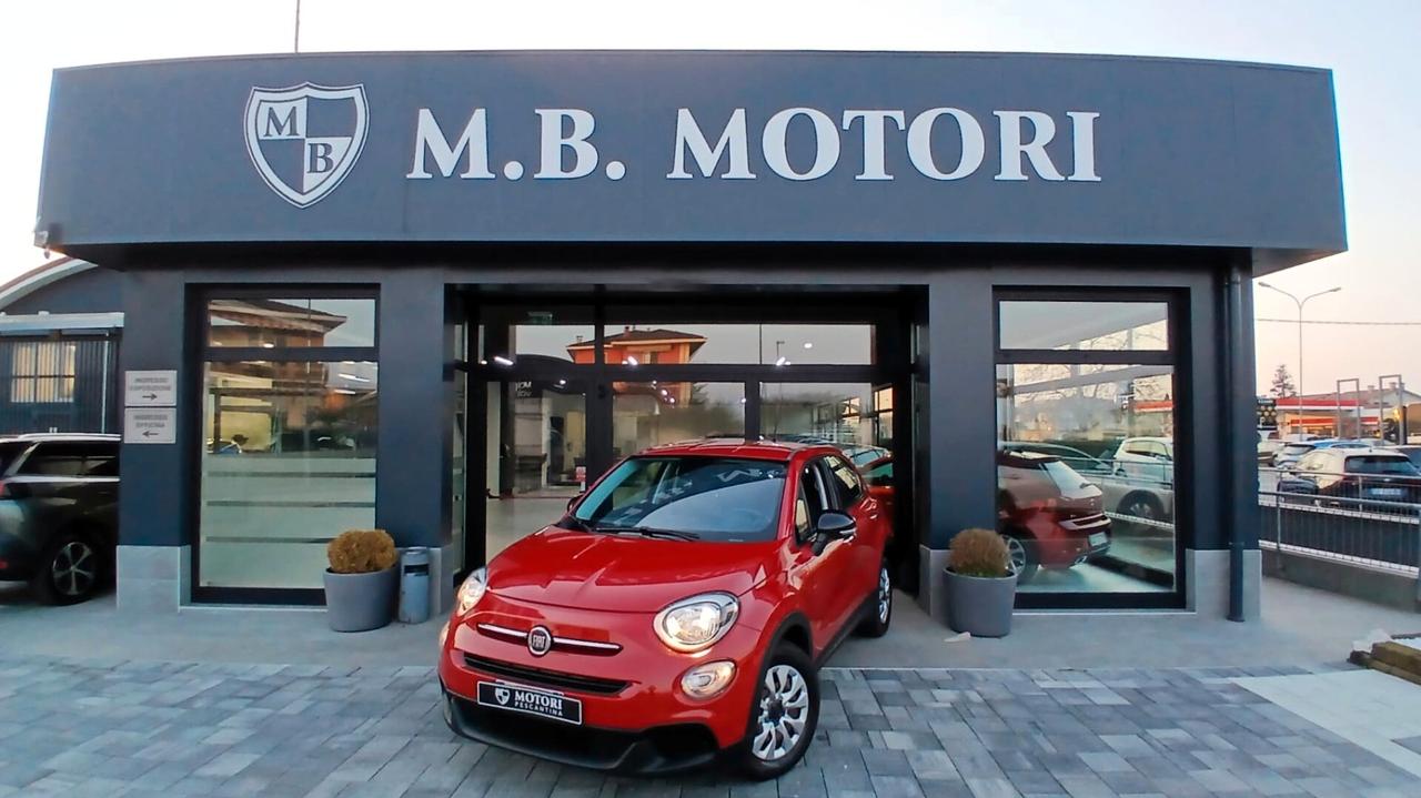Fiat 500X 1.0 T3 120 CV Cult