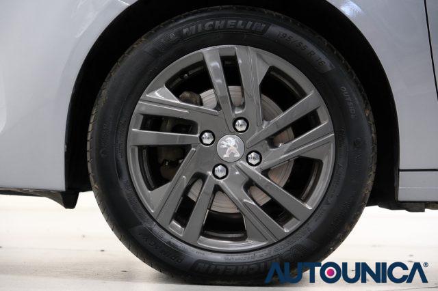 PEUGEOT 208 PURETECH 100 STOP&START EAT8 5 PORTE ALLURE PACK
