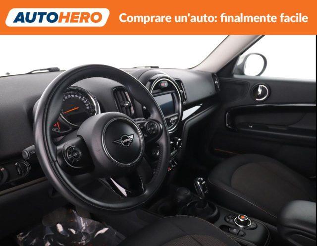 MINI Countryman 1.5 One Countryman