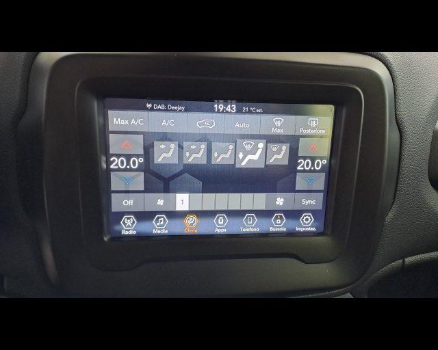 JEEP Renegade 1.0 t3 Longitude 2wd