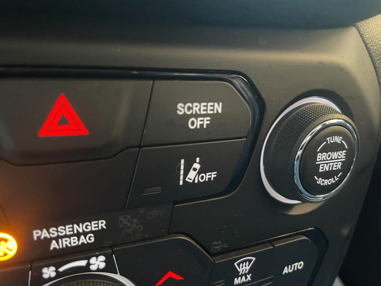 Jeep Renegade UNICO PROPRIETARIO - SERVICE CASA MADRE
