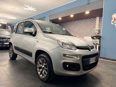Fiat Panda 0.9 TwinAir Turbo Natural Power Lounge 2018