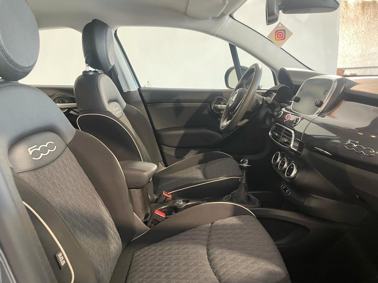 Fiat 500X 1.0 120 CV City Cross PRONTA CONSEGNA