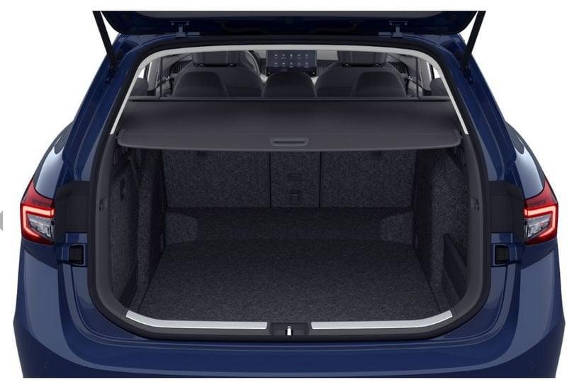 Skoda Superb 1.5 TSI m-HEV DSG Wagon Selection