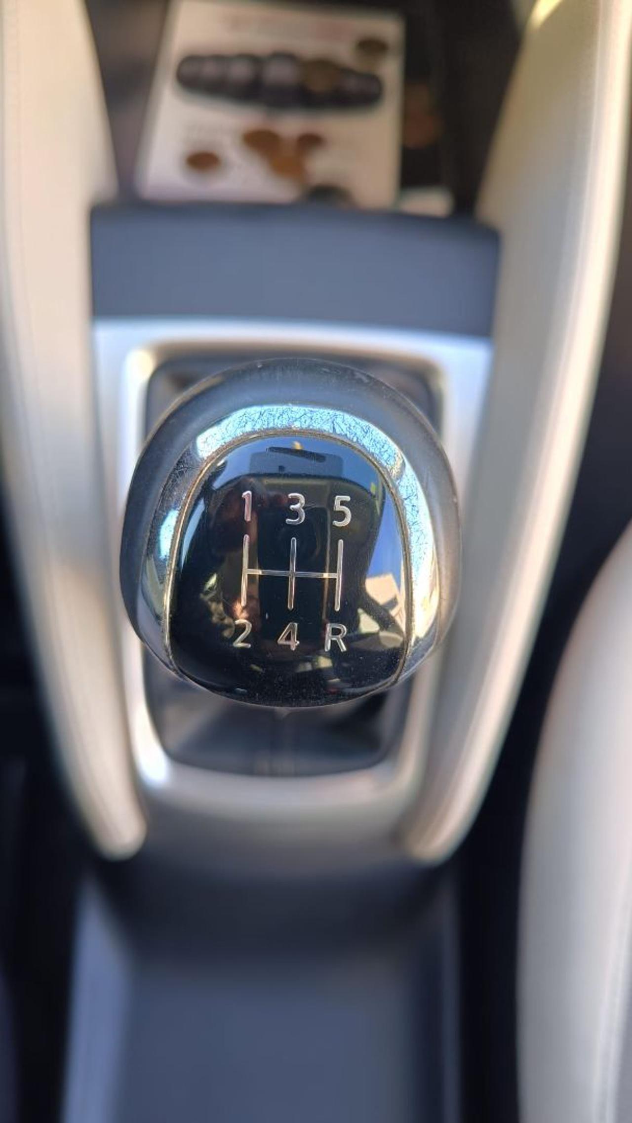 NISSAN Micra 1.5 dCi 8V 5 porte Acenta "ProMmo"