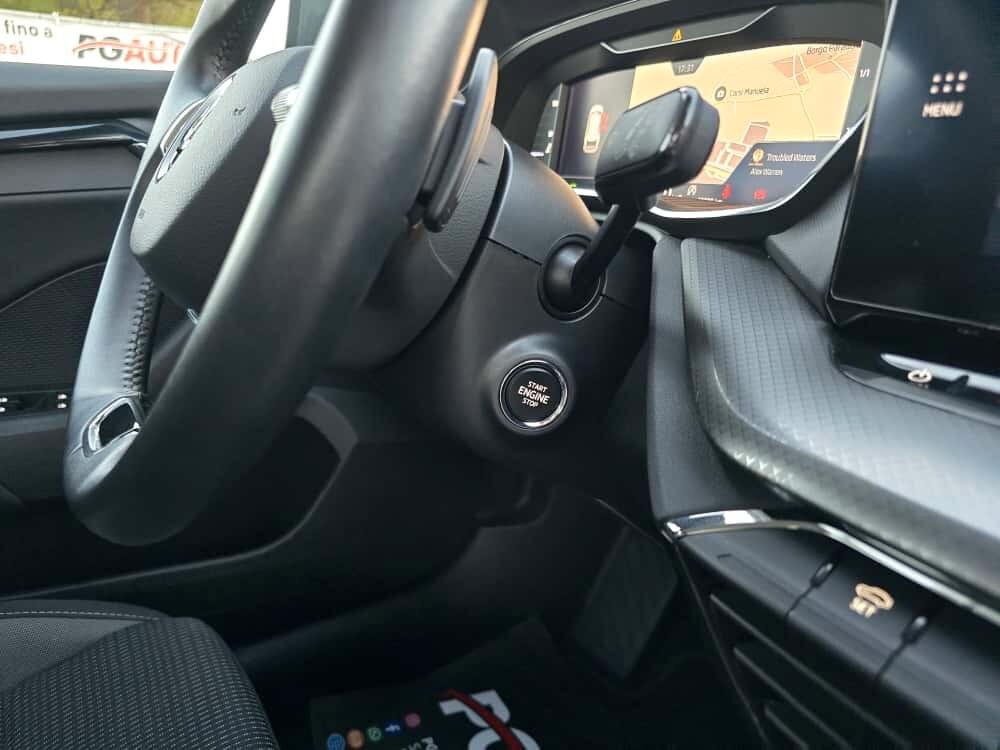 Skoda Octavia 2.0 TDI EVO SCR 150 CV DSG Wagon Executive