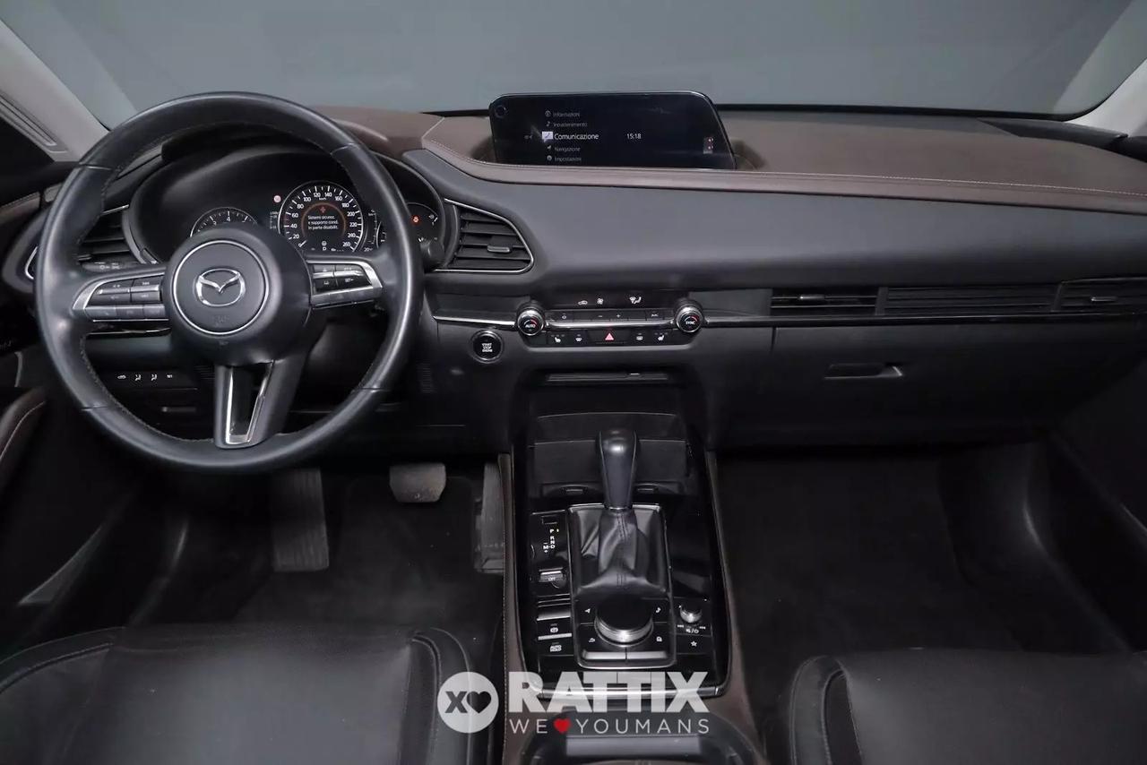 Mazda CX-30 2.0 m-Hybrid 150CV Evolve
