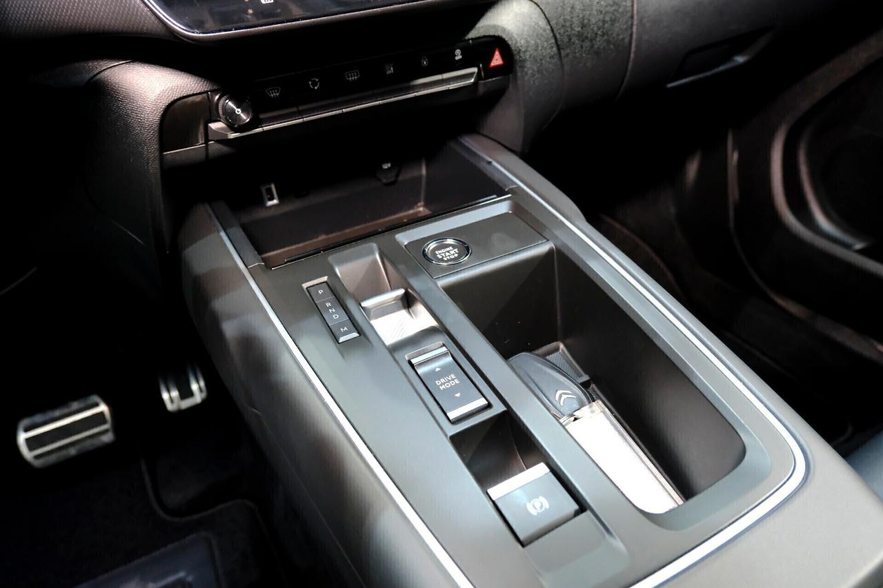 Citroen C5 Aircross 15oo Blue HDi 130 cv SHINE RESTYLING