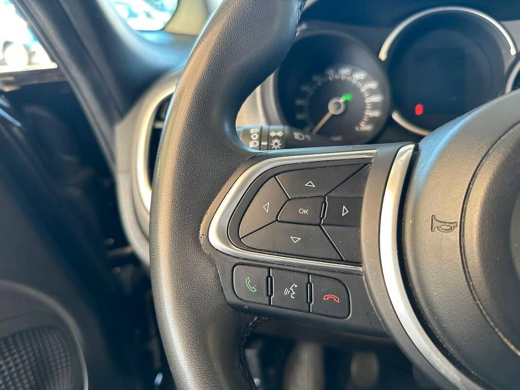 Fiat 500 L 1.4 s&s 95cv my20