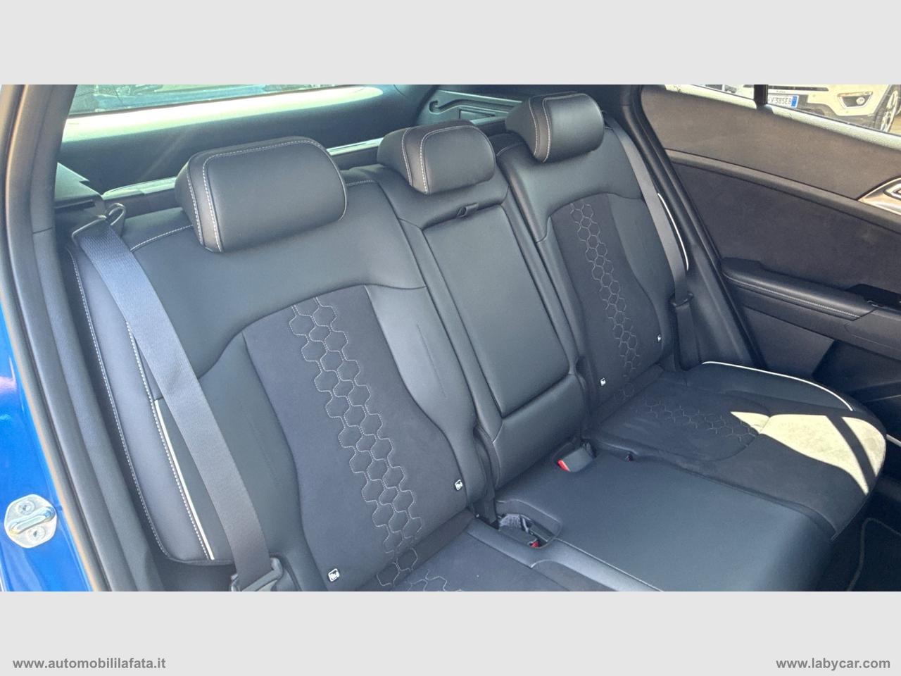 KIA Sportage 1.6 CRDi MHEV GT-line SOLO 41.500 KM