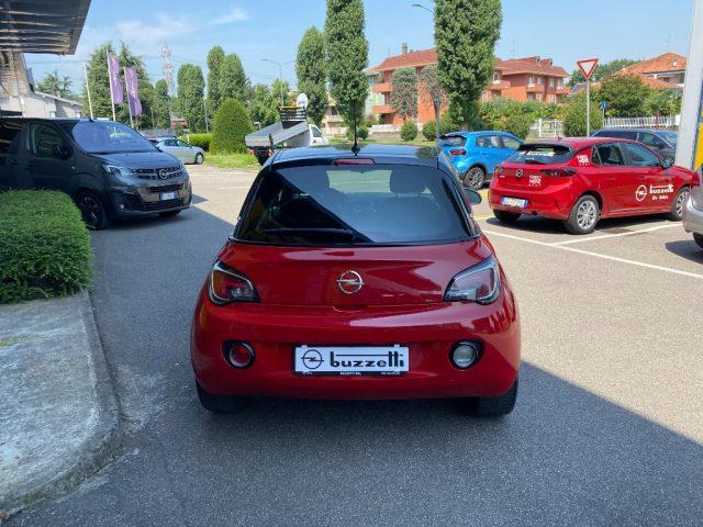 OPEL Adam 1.0 SGE 115 CV Start&Stop Slam