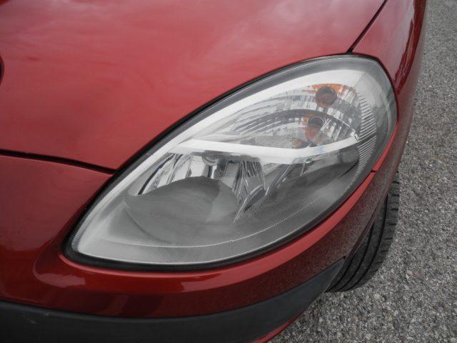 LANCIA Ypsilon 1.3 MJT 16v Platino -Ok NEOPATEN.- Unico Propriet.