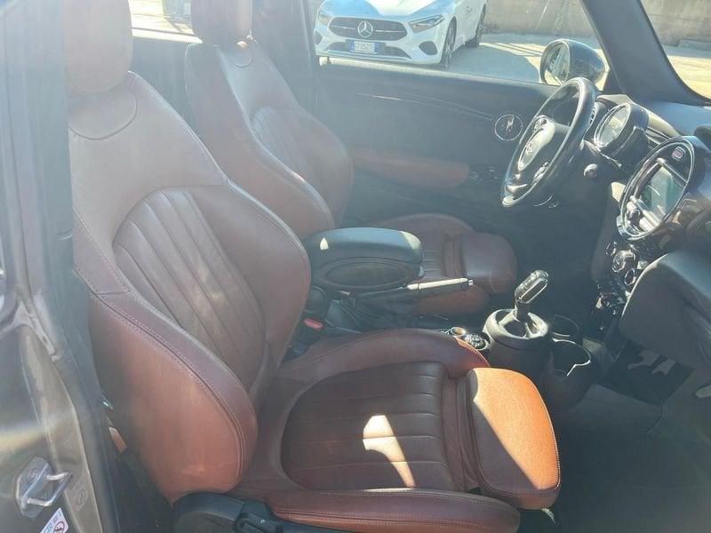 MINI Mini 3 porte Mini 1.5 Cooper D Hype