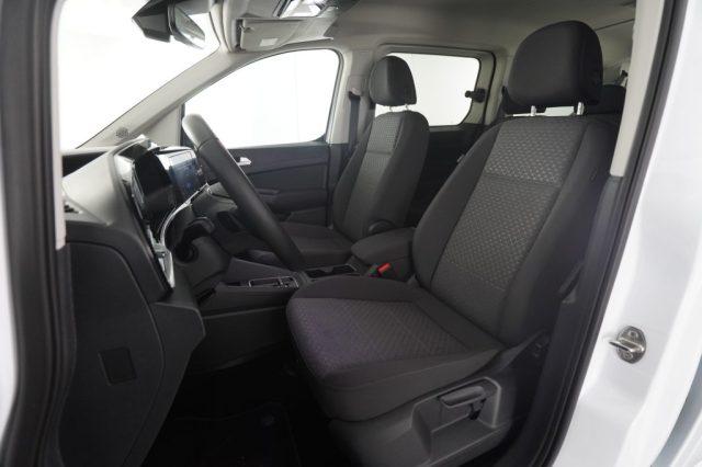 FORD Tourneo Connect Grand Tourneo Connect 2.0 EcoBlue 122 CV aut. Tita