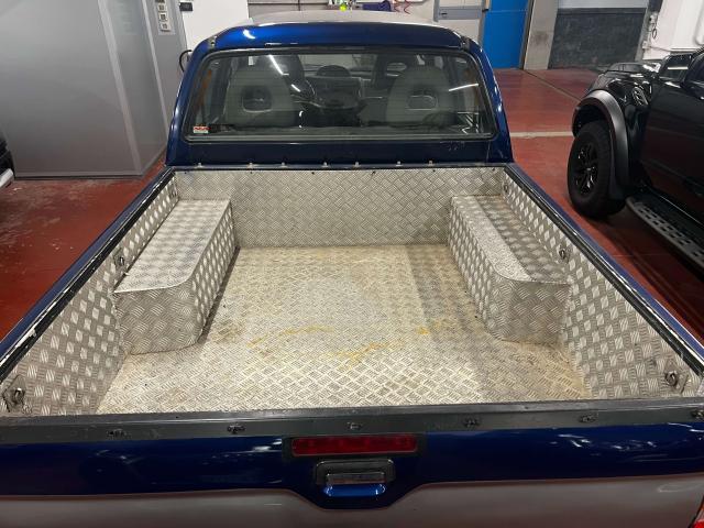 Mitsubishi L200 L200 Cab III d.cab 2.5 tdi GLS Target 4wd