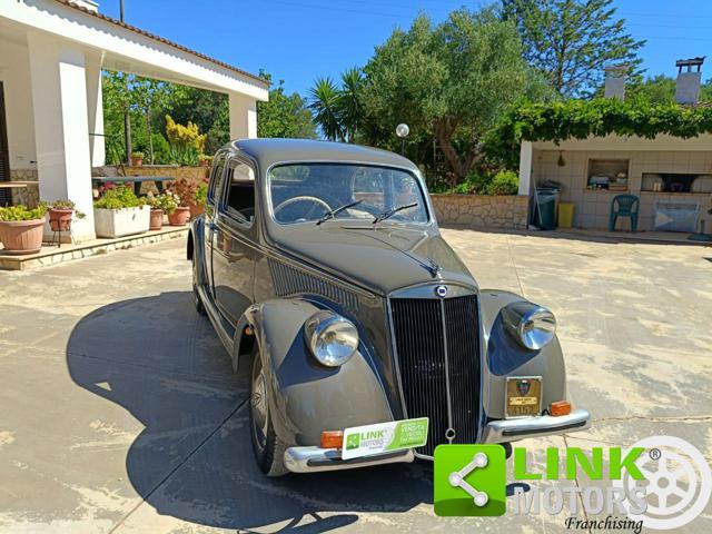 LANCIA Ardea ASI TARGA ORO UNICOPROPRIETARIO
