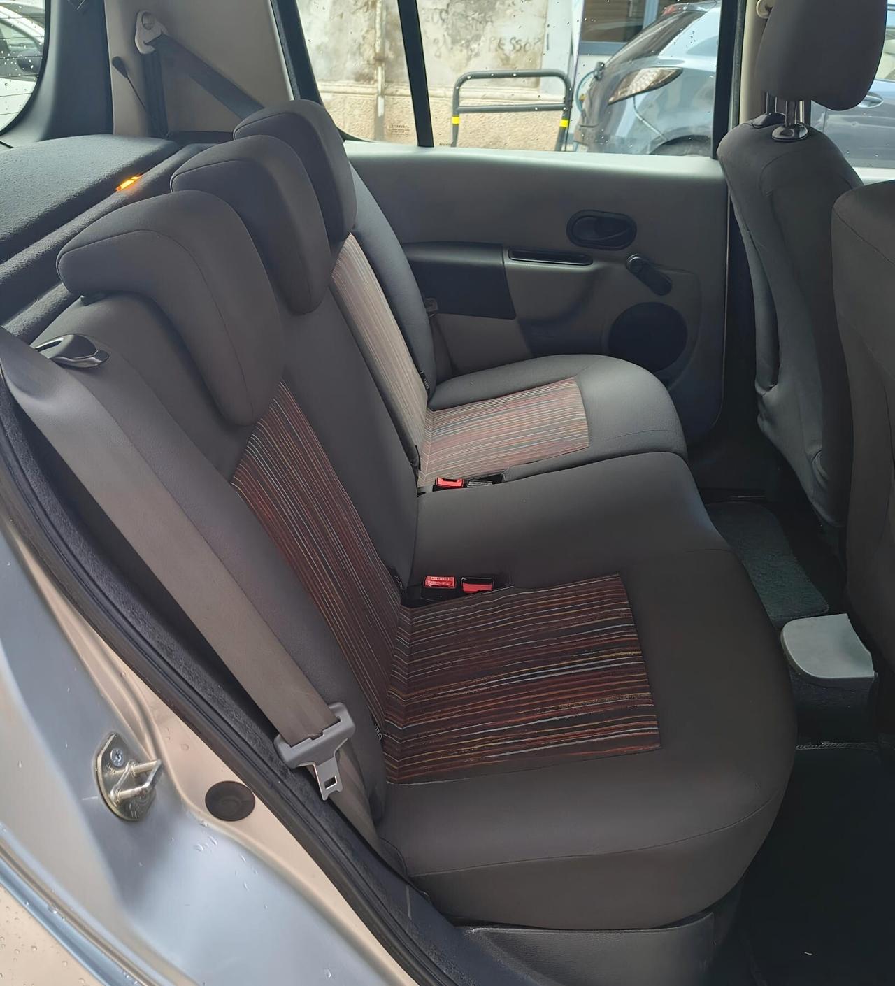 Renault Modus 1.2 Dynamique KM 130000