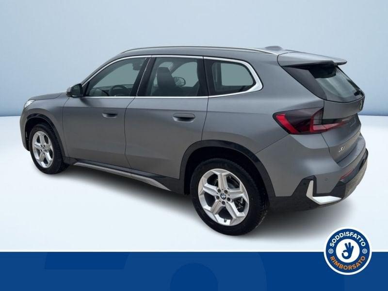 BMW X1 sDrive 18d