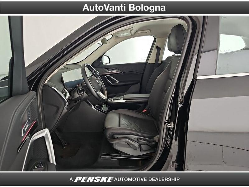 BMW X1 X1 sdrive18d X-Line auto