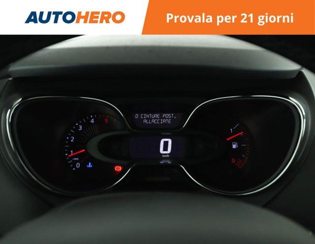 RENAULT Captur dCi 8V 90 CV Start&Stop Energy Intens