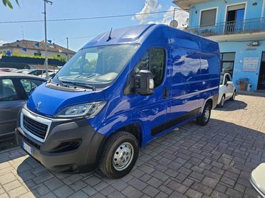 PEUGEOT Boxer 30 2.2 BlueHDi 120 S&S PM-TM Furgone