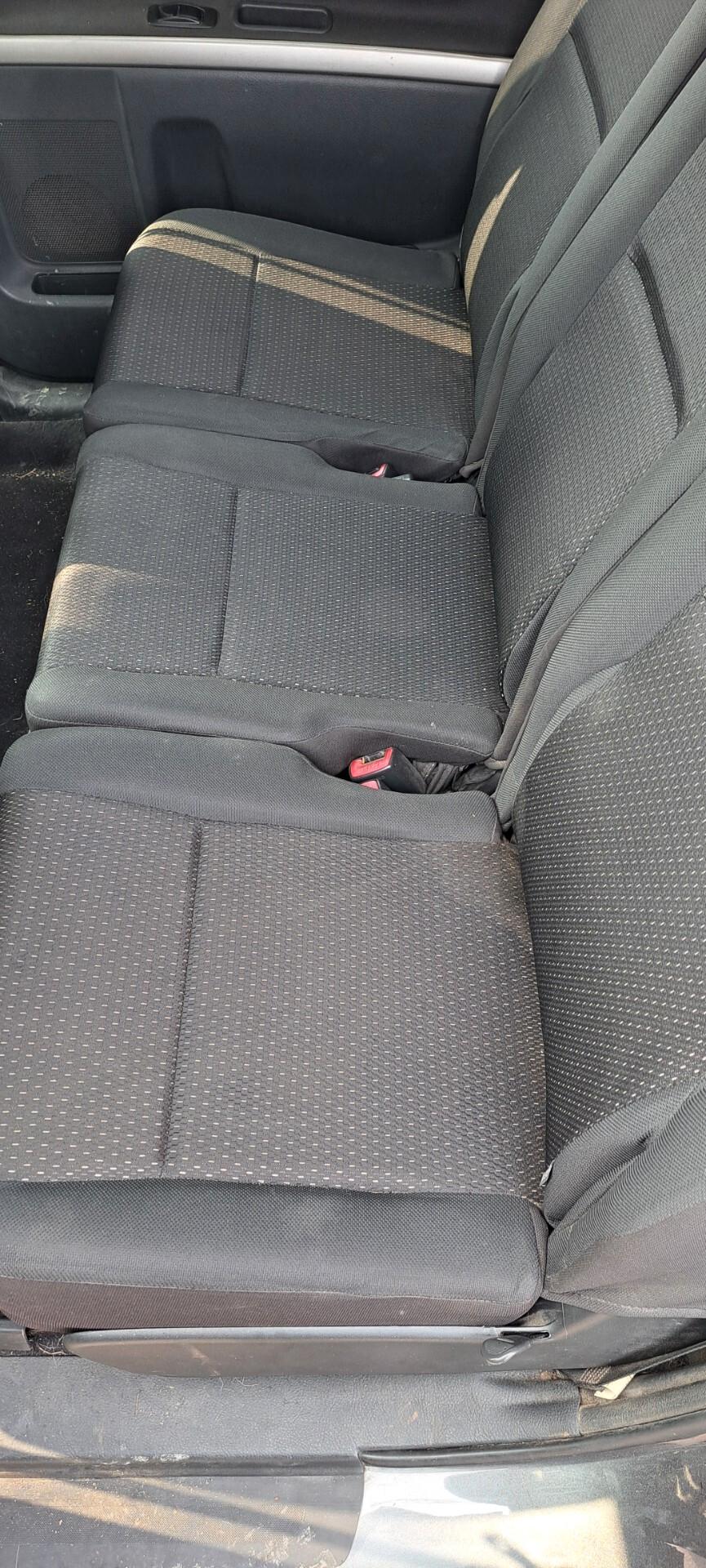 Toyota Corolla Verso 2.2 16V D-4D DPF MY'08