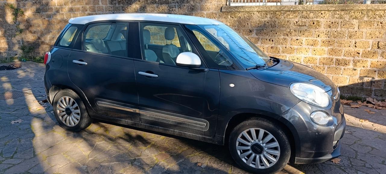 Fiat 500L 1.3 Multijet 85 CV Pop Star