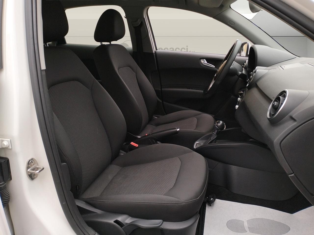 Audi A1 Sportback 1.0 tfsi ultra Sport 95cv s-tronic