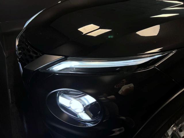 NISSAN Juke 1.0 DIG-T 114 CV N-Connecta