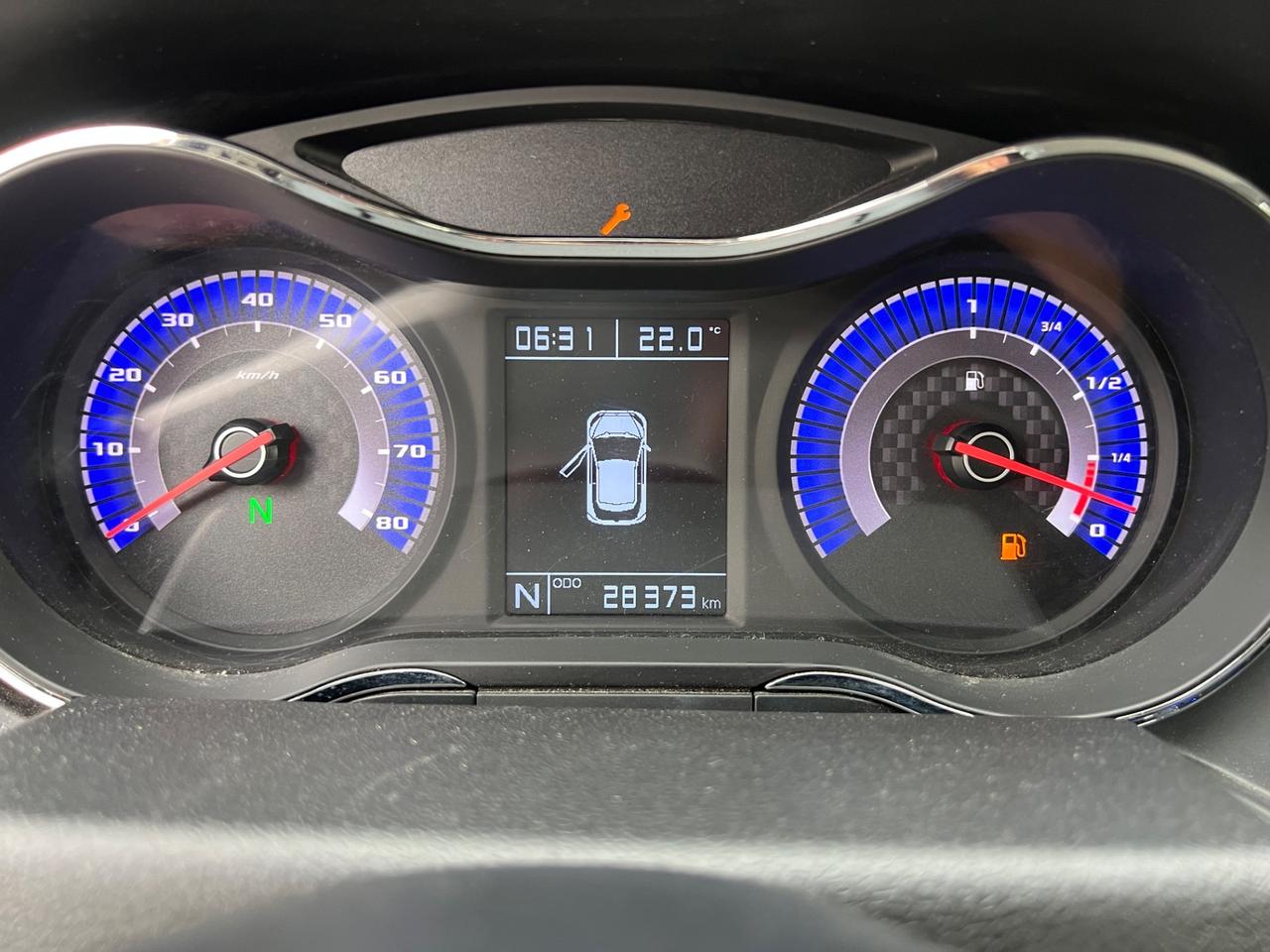 Aixam City GTO Emotion