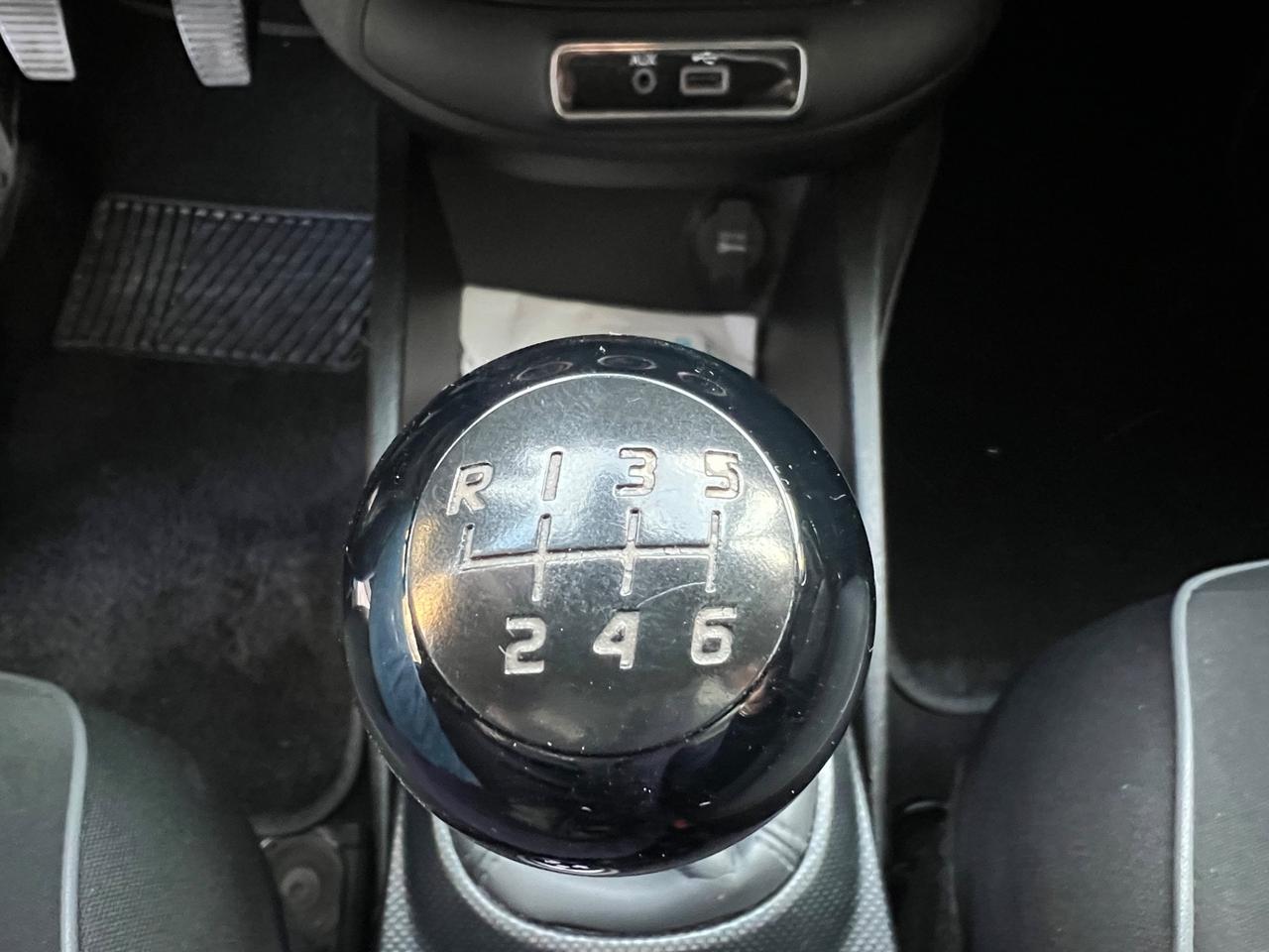 Fiat 500X 1.6 MultiJet 120 CV Pop Star