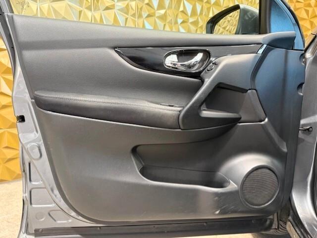 Nissan Qashqai 1.5 dCi Acenta