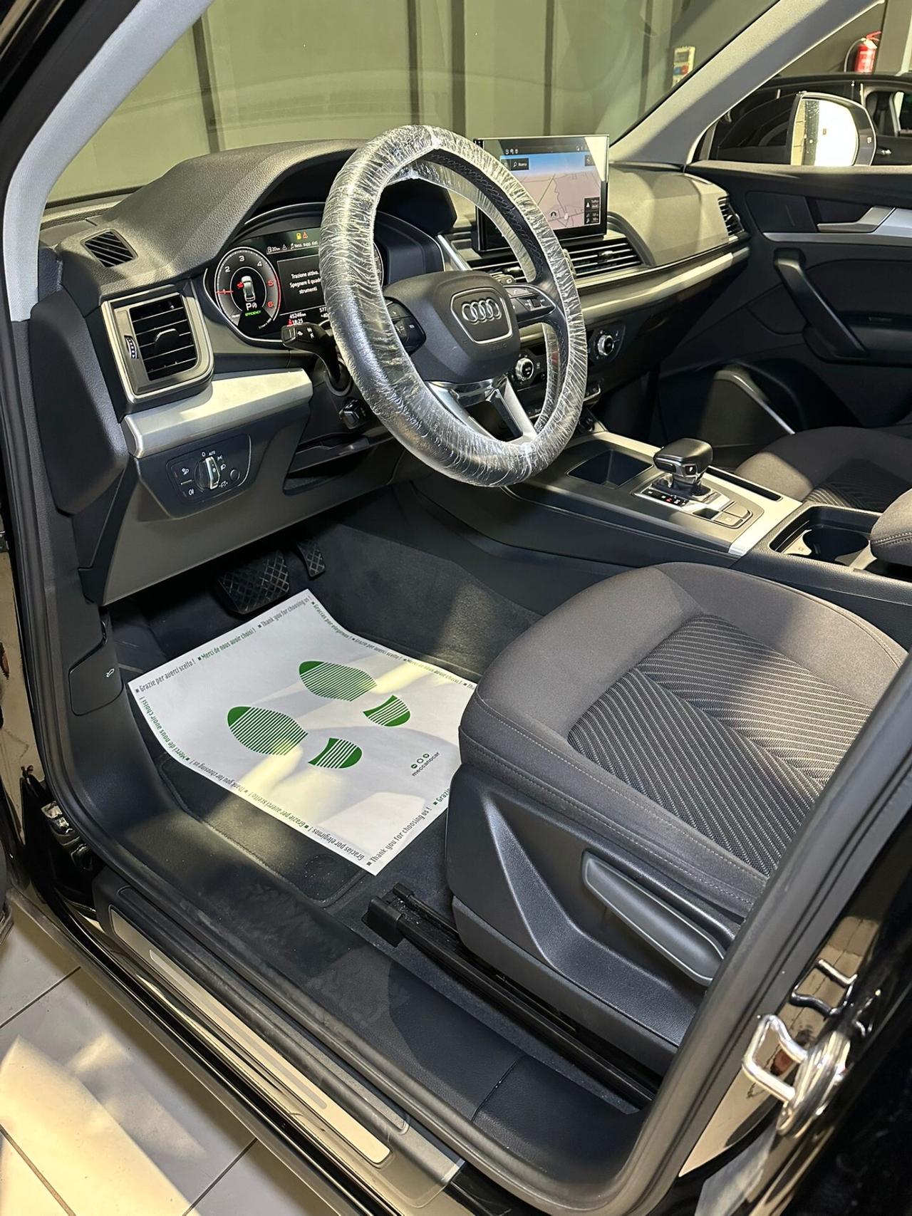 Audi Q5 SPB 35 TDI 2.0TDI MHEV 12V S tronic