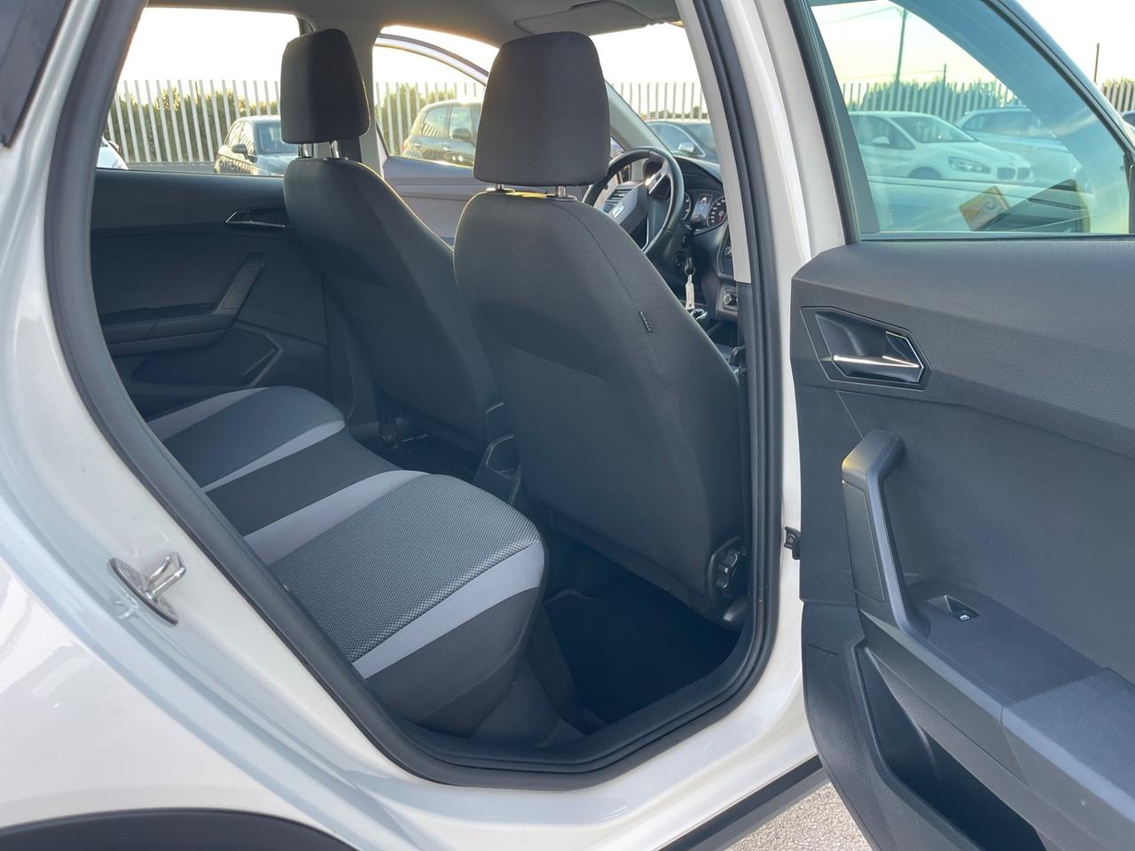 SEAT ARONA 1.6 TDI 95CV XCELLENCE FULL LED MY21