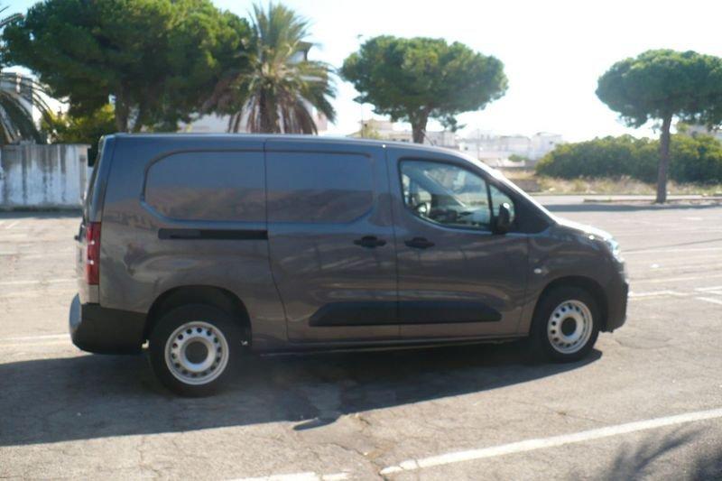 Citroën Berlingo Berlingo BlueHDi 100 Van DC XL Doppia Cabina