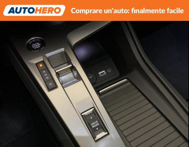 PEUGEOT 308 Hybrid 136 e-DCS6 Allure