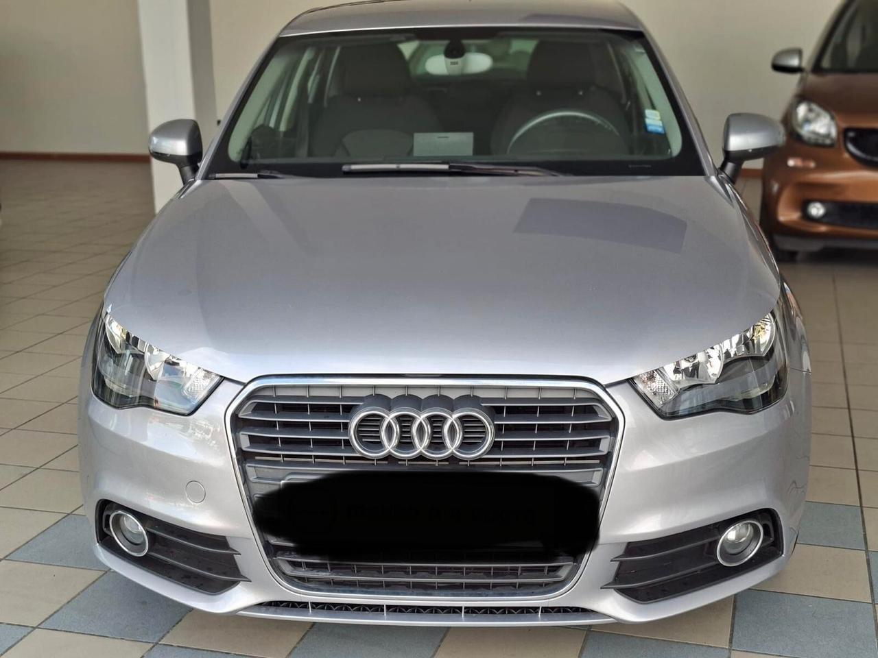 Audi A1 1.4 TFSI Ambition