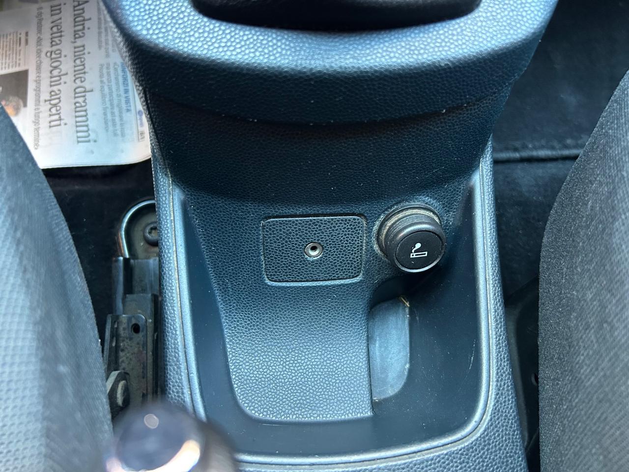 Ford Fiesta 1.4 TDCi 5p.