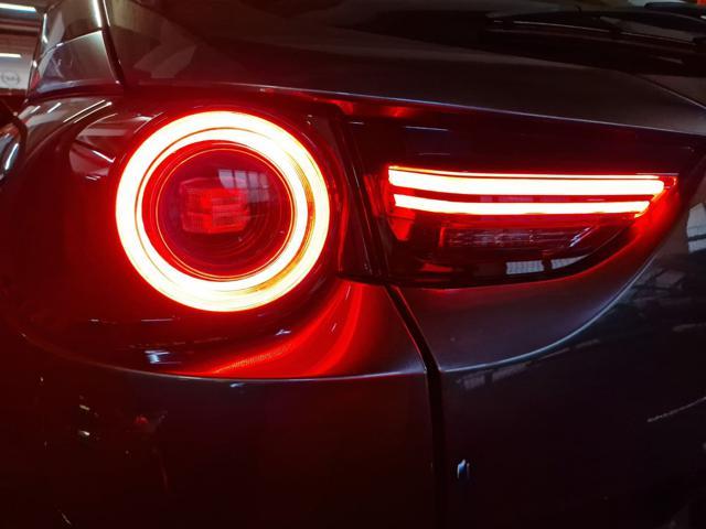 MAZDA MX-30 Exceed 35,5 KWh OBC 7,4 KW RADAR+18'+PELLE+UNIPROP