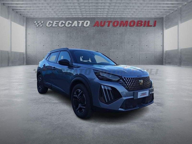 Peugeot 2008 2008 1.2 puretech GT s&s 130cv eat8