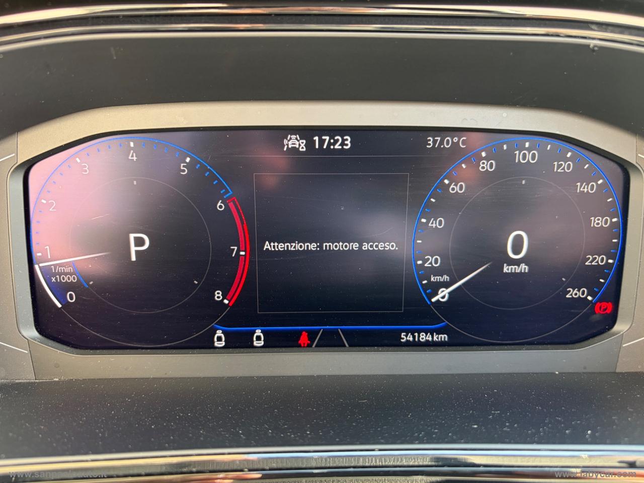 VOLKSWAGEN T-Roc 1.5 TSI ACT DSG Style