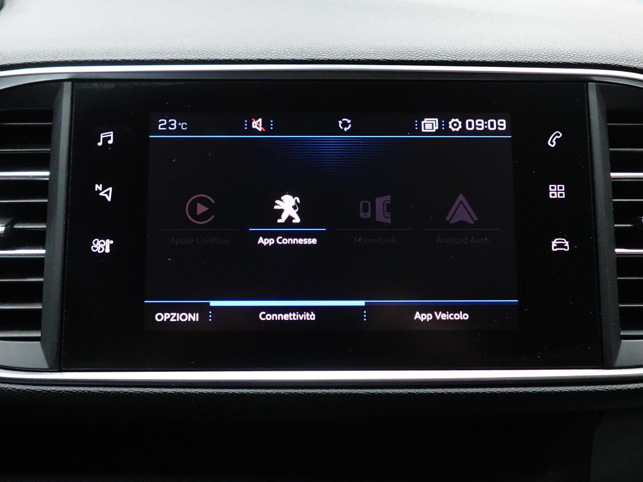 Peugeot 308 SW 1.5 BlueHDI 130 CV SW BUSINESS