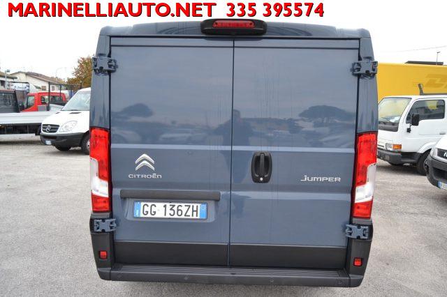 FIAT Ducato 30 2.2 Mjt 120CV L1 H1 Furgone KM ZERO