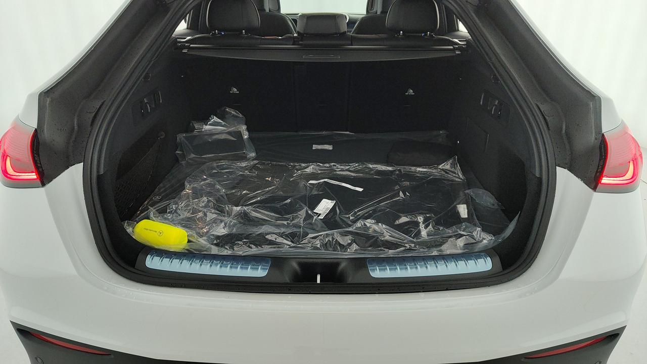 Mercedes-Benz Mercedes-AMG GLC 43 4MATIC Coupe